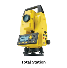 Total Station Instrument Suppliers in Rani Gunj, Hyderabad, Secunderabad