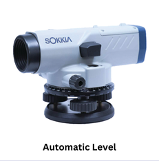 Auto Level Instrument Suppliers in Rani Gunj, Hyderabad, Secunderabad