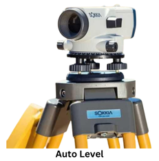 Auto Level Instrument Suppliers in Rani Gunj, Hyderabad, Secunderabad