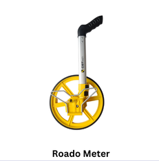 Roado Meter Instrument Suppliers in Rani Gunj, Hyderabad, Secunderabad