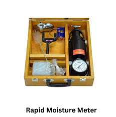 Rapid Moisture Meter Equipment Supplier in Rani Gunj, Hyderabad, Secunderabad