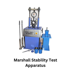 Marshall Stability Test Equipment Suppliers in Rani Gunj, Secunderabad, Hyderabad