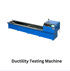 Ductility Testing Apparatus Equipment Suppliers in Rani Gunj, Secunderabad, Hyderabad