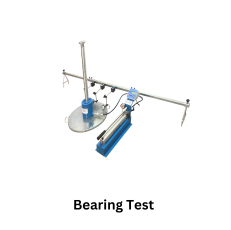Plate Bearing Test Apparatus Equipment Supplier in Rani Gunj, Hyderabad, Secunderabad