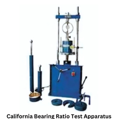California Bearing Ratio Test Apparatus Equipment Supplier in Rani Gunj, Hyderabad, Secunderabad