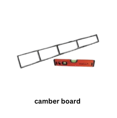 Camber Board Equipment Suppliers in Rani Gunj, Secunderabad, Hyderabad