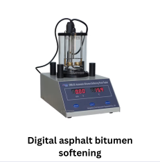 Digital Asphalt Bitumen Softening Equipment Suppliers in Rani Gunj, Secunderabad, Hyderabad