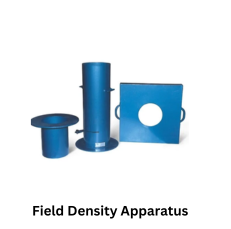 Field Density Apparatus Equipment Supplier in Rani Gunj, Hyderabad, Secunderabad