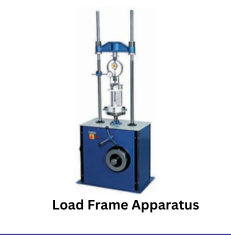 Load Frame Apparatus Equipment Supplier in Rani Gunj, Hyderabad, Secunderabad