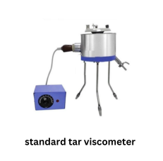 Standard tar viscometer Equipment Suppliers in Rani Gunj, Secunderabad, Hyderabad