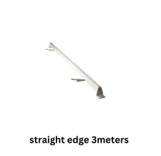 Straight Edge 3 Meters Equipment Suppliers in Rani Gunj, Secunderabad, Hyderabad